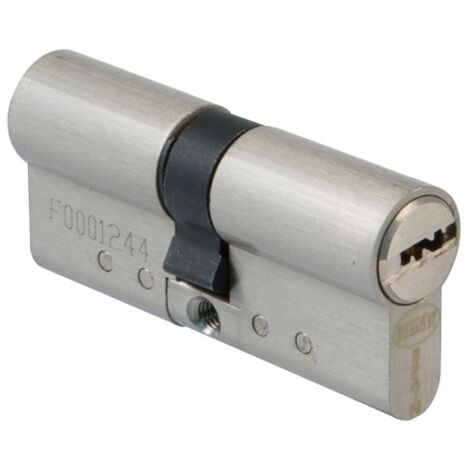 BOMBILLO ANTIBUMPING CROMO - 30X50 MM