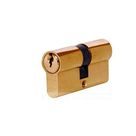 Bombillo laton 60mm l/corta ec1206q baton