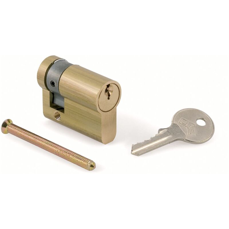 

Cilindro R/2000-40 Medio Cilindro C.G.E Cromado - Cromo Mate - JIS