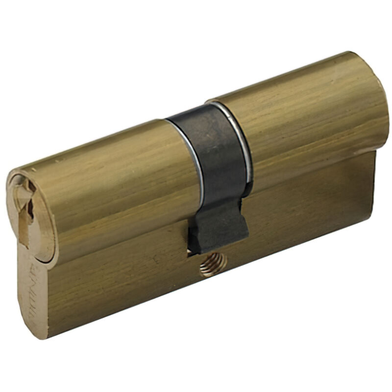

Cilindro Yale Monoblock 35x35/r15,0 Latonado