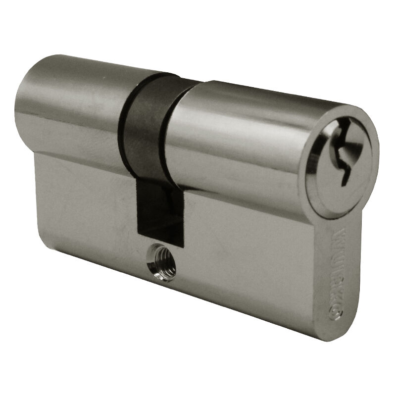 

Bombillo Perfil 60X30X30 Mm 3 Llaves Niquel