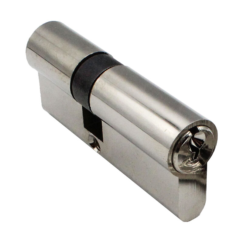 

Bombillo Perfil 70X30X40 Mm 3 Llaves Niquel