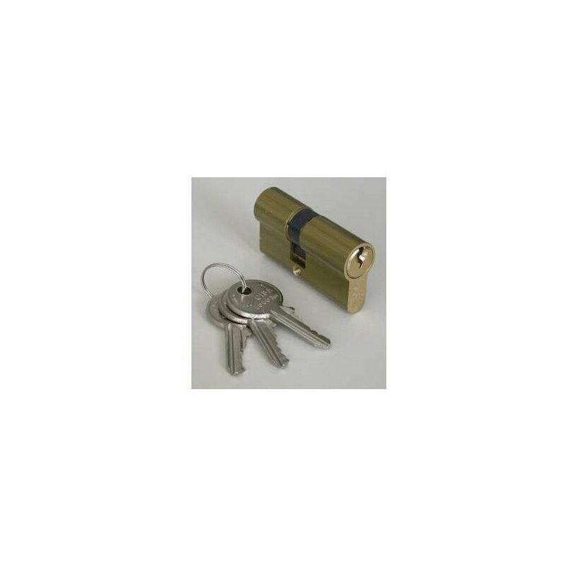 

Bombillo Seg.Leva Larga 30X40 Niq.6Pit.