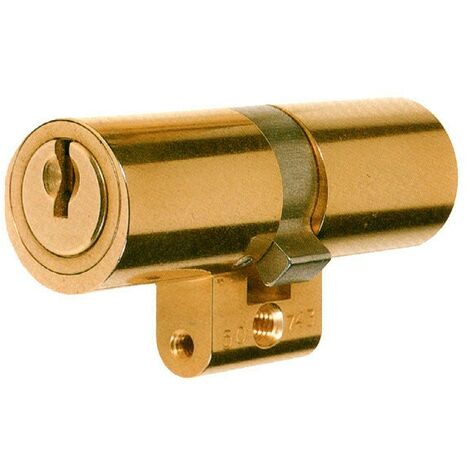 Cilindro EZCURRA SEA-23 - Con llave de regatas