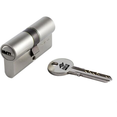 BOMBILLO SEGURIDAD NIQUEL LL - 30X30 MM