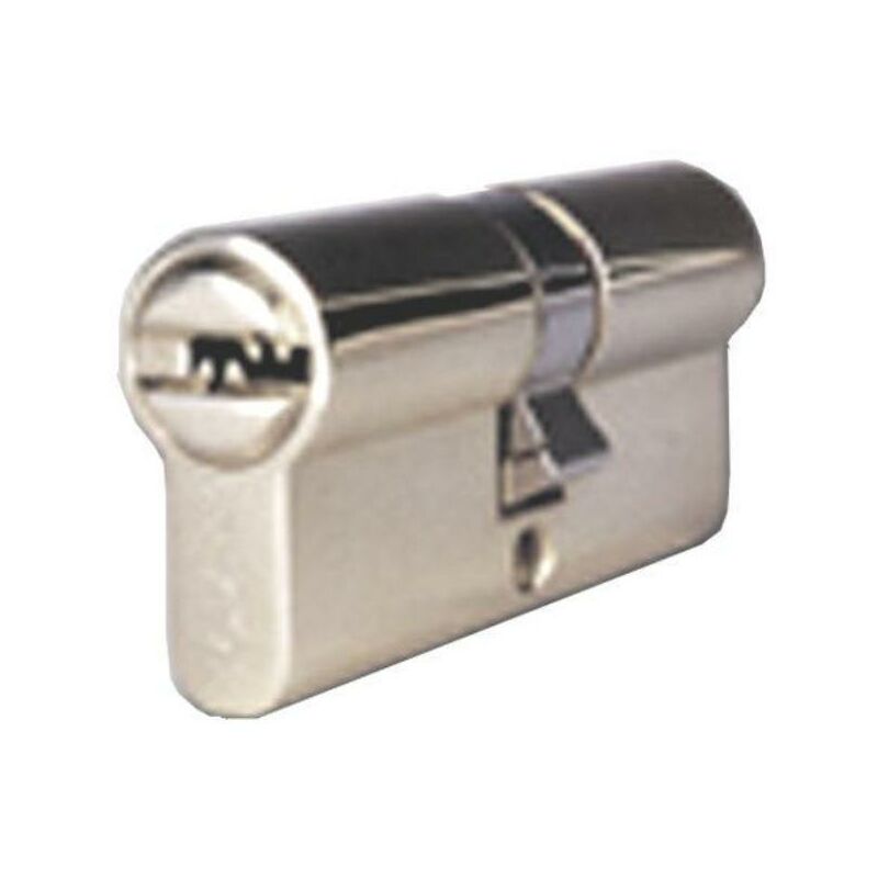 

Cilindro Seguridad 32X32Mm C233232N Niquel Leva corta - Lince