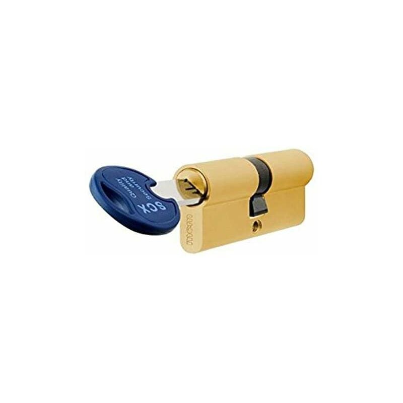 MCM - bombillo scx puntos antibumping+antirotura 40+30 15 laton