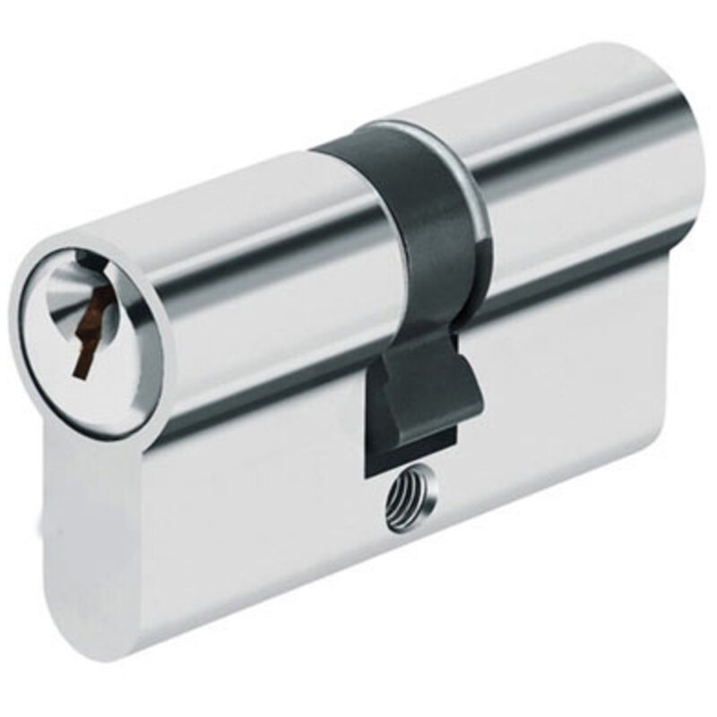 

Bombillo Serreta Leva Corta 35X35 Niquel