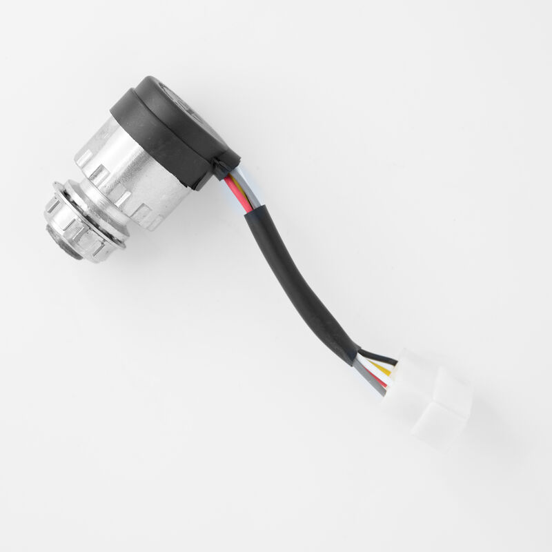 

Greencut - Bombin contacto generador diesel