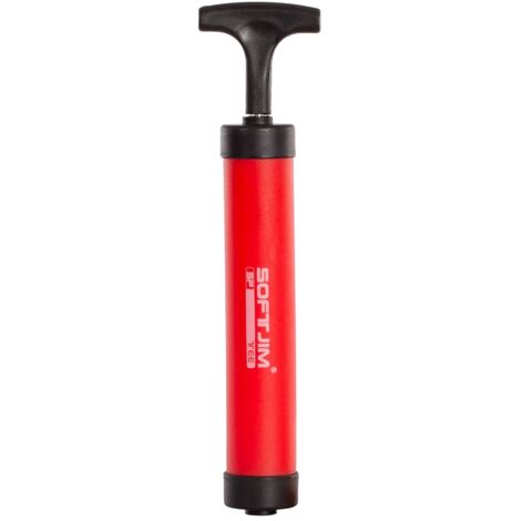BOMBÍN MANUAL DELUXE