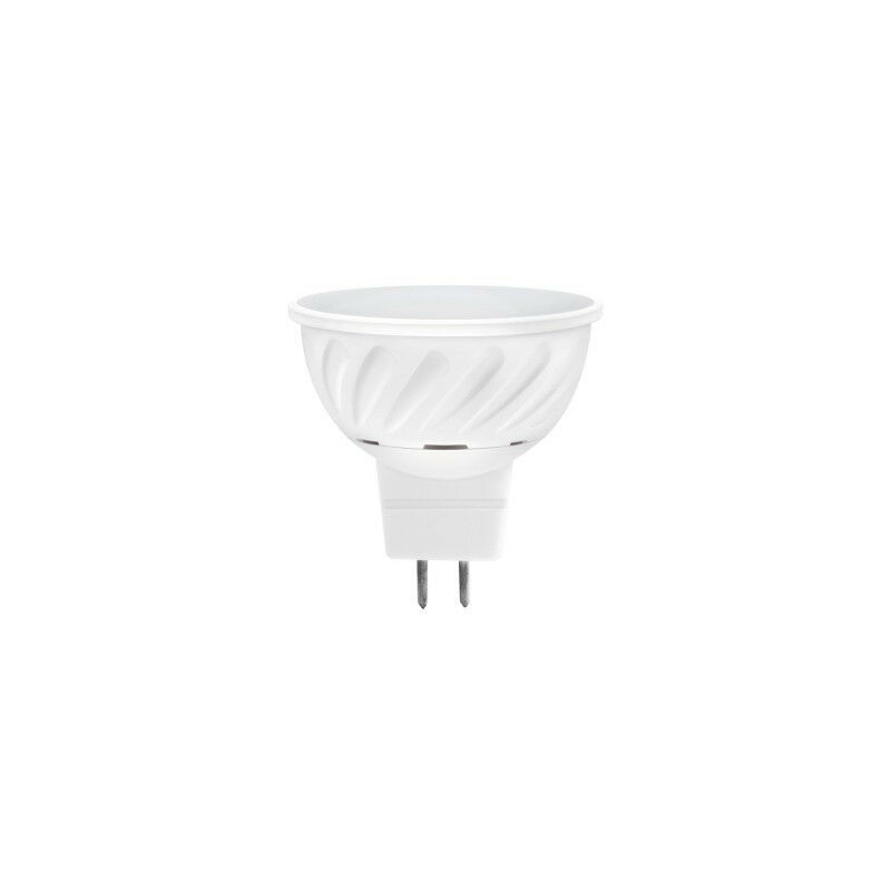 

BOMB.LED DICROICA AL.FUND.120ºMR16 8w.F..