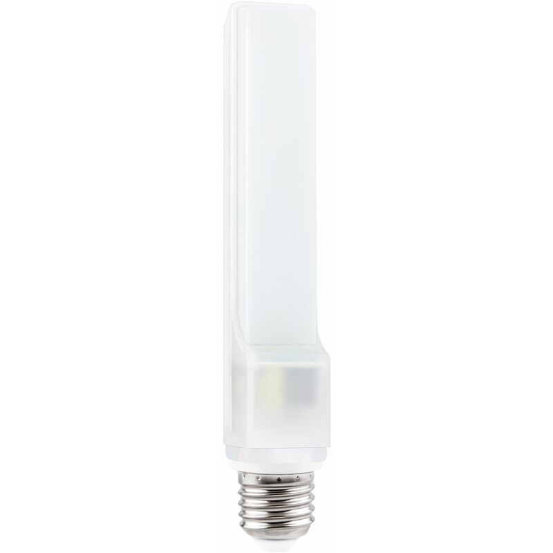 

Bombilla LED E-27 giratoria 10w 230V fría 1000lm