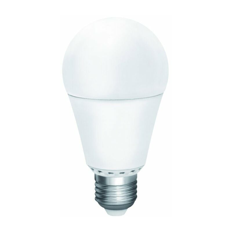 

Lampara Led Standar E27 6W Calida 550 Lumens