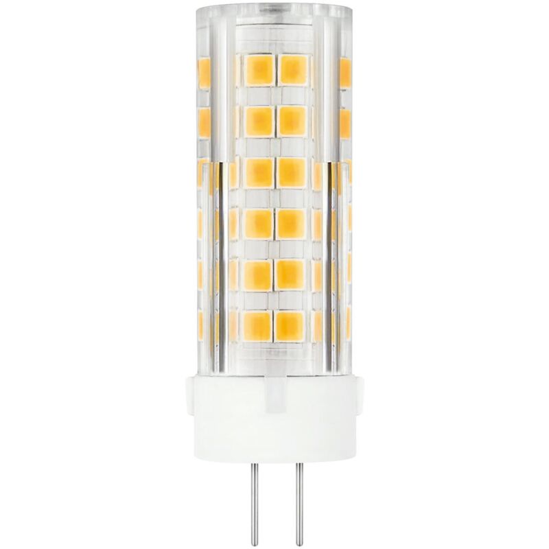 Bombilla LED G4 12V 5W 360º Fría Matel