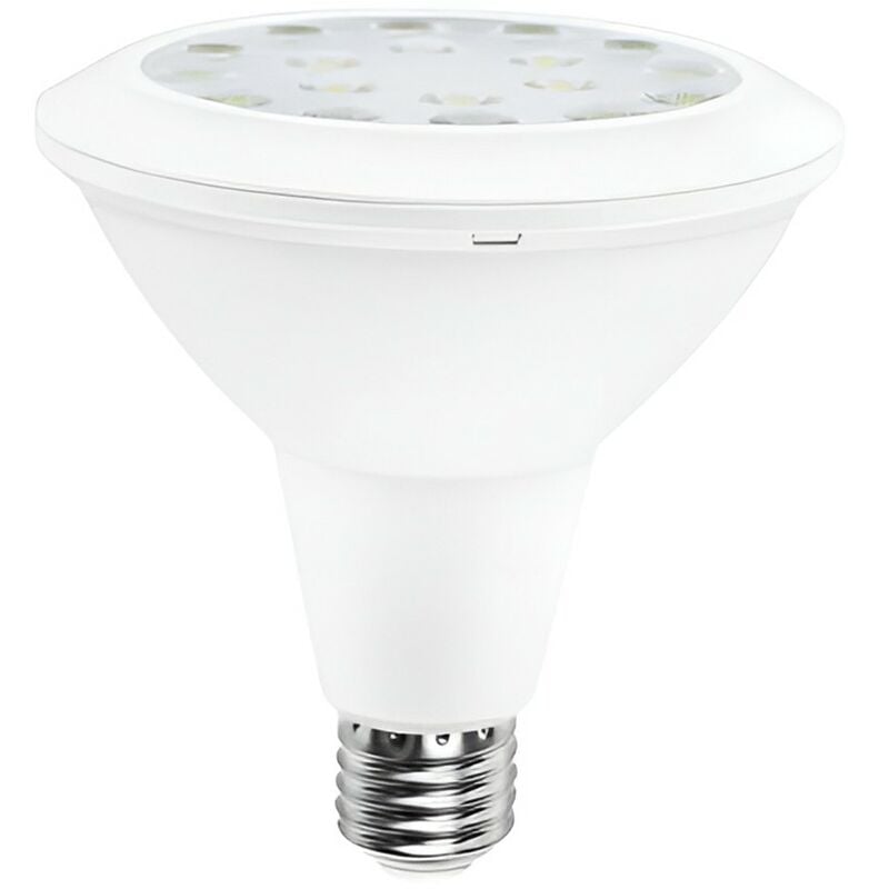 Bombilla led par 38 E27 38º 18W neutra