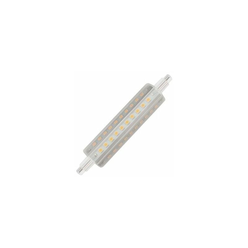

Lampara Led Lineal R7S 12W Fria 1200 Lumens