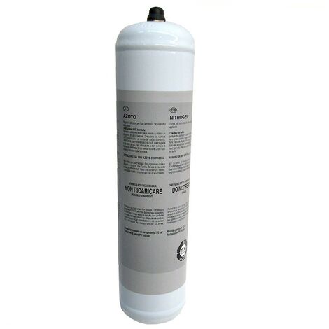 BOMBOLA 1LT AZOTO - MONOUSO    --- AT 00551035