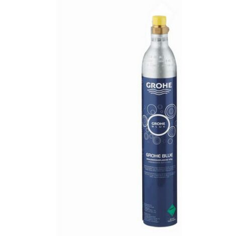 BOMBOLA CO2 GROHE BLUE DA 425GR 425 gr