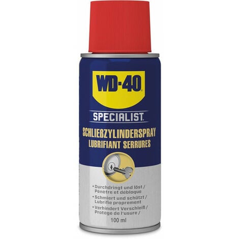 Spray wd 40 lustreur silicone 400 ml al miglior prezzo - Pagina 4