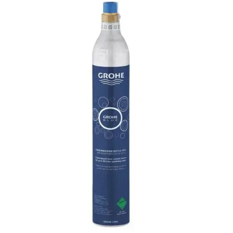 BOMBOLA DI RICAMBIO CO2 GROHE BLUE