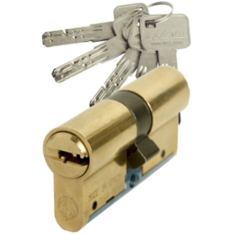BOMBOLA DI SICUREZZA C654030L