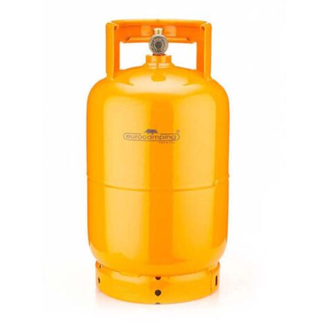 BOMBOLA PER GAS LIQUIDO DA KG.5