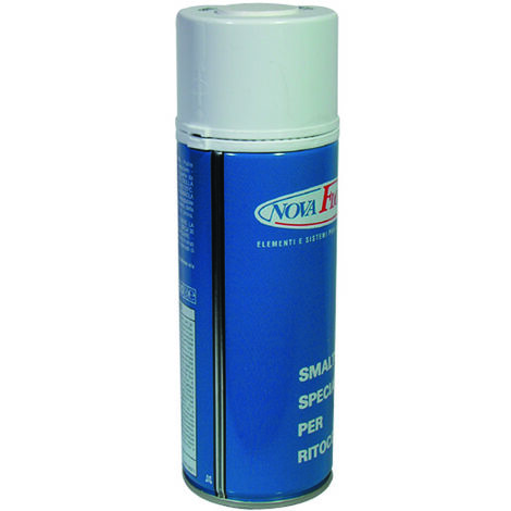 Bombola spray bianco raal 200 ml.