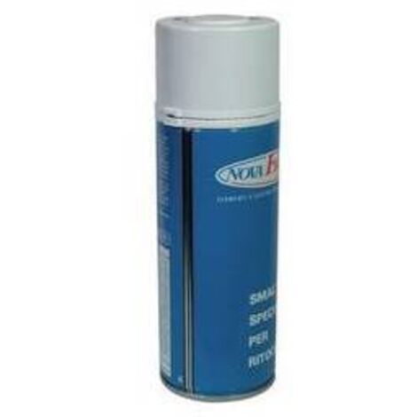 BOMBOLA SPRAY BIANCO RAAL 200 ml. FONDI