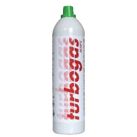 BOMBOLA TURBOGAS gr 450