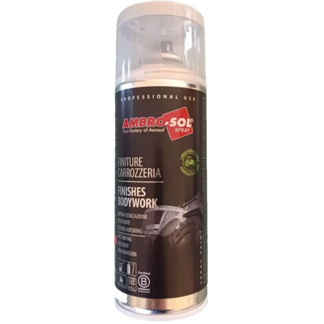 Vernice Auto Fiat 822 Beige Marocco 250ml - Base Pronta All'Uso Per Ritocchi E Riparazioni - Foto 7