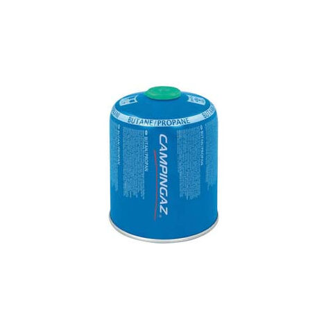 Bomboletta Cartuccia Gas Con Valvola Cv 470 Plus Gr.450