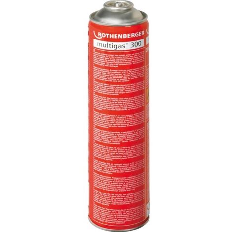BOMBOLETTA GAS SALDATORE ROFIRE