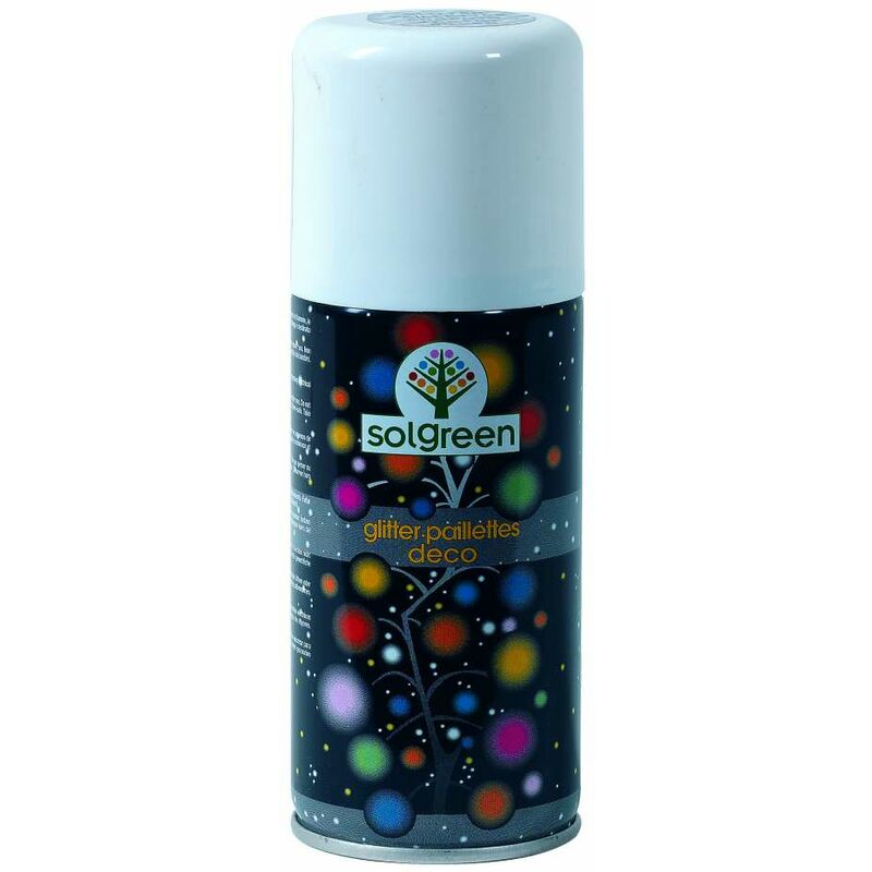 Image of Cfadda - Bomboletta Glitter Deco 150 ml