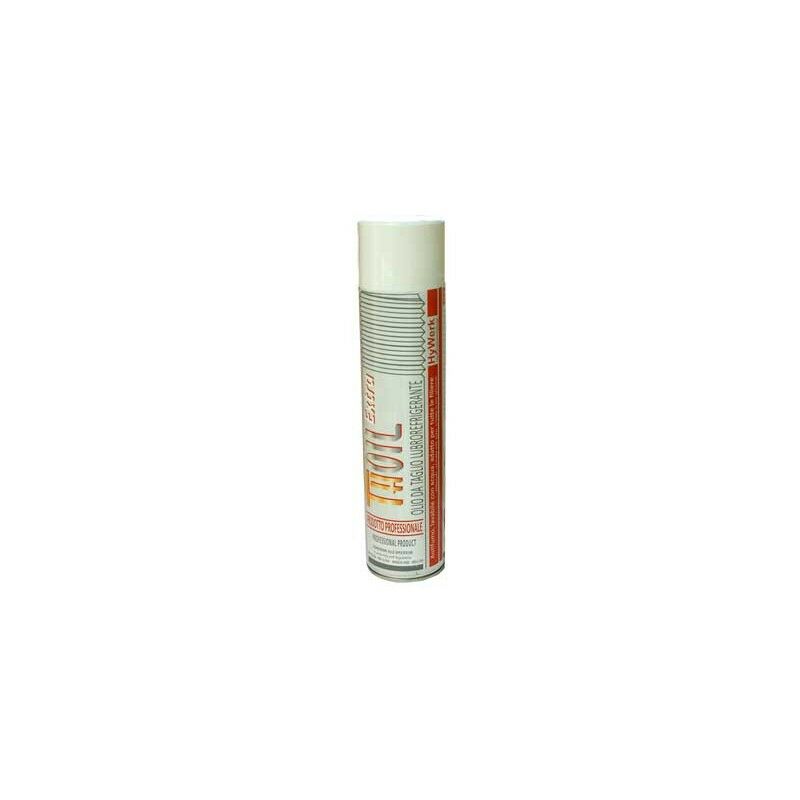 Image of Hywerk - bomboletta olio spray per filettature 600 ml