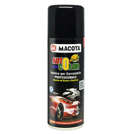 JENOLITE Spray Per Primer Antiruggine | BIANCO | Primer In Metallo - Foto 4