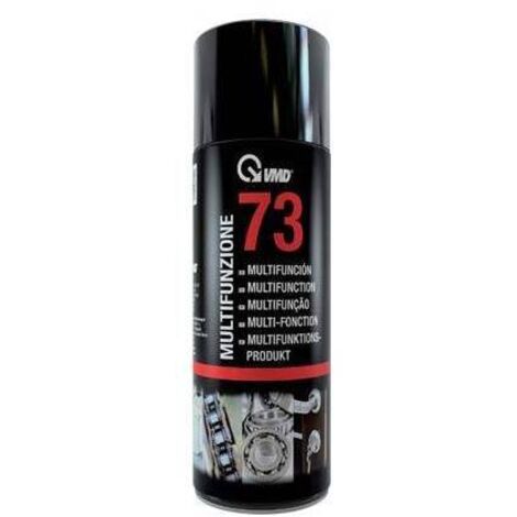 Bomboletta spray multifunzione tutto in uno 400ml sbloccante Vmd 73