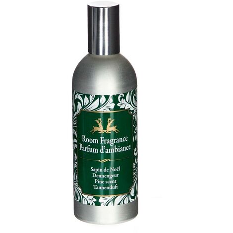 Bomboletta Spray Profumo di Pino 150ml