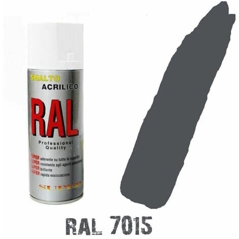 Spray ral 1013