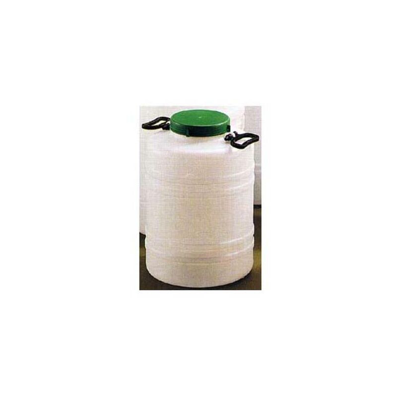 

Bombona Circular Sin Grifo 30 Boca 150