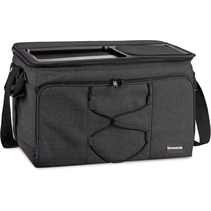 Bomoe - IceBreezer KT43 sac isotherme 45 litres anthracite