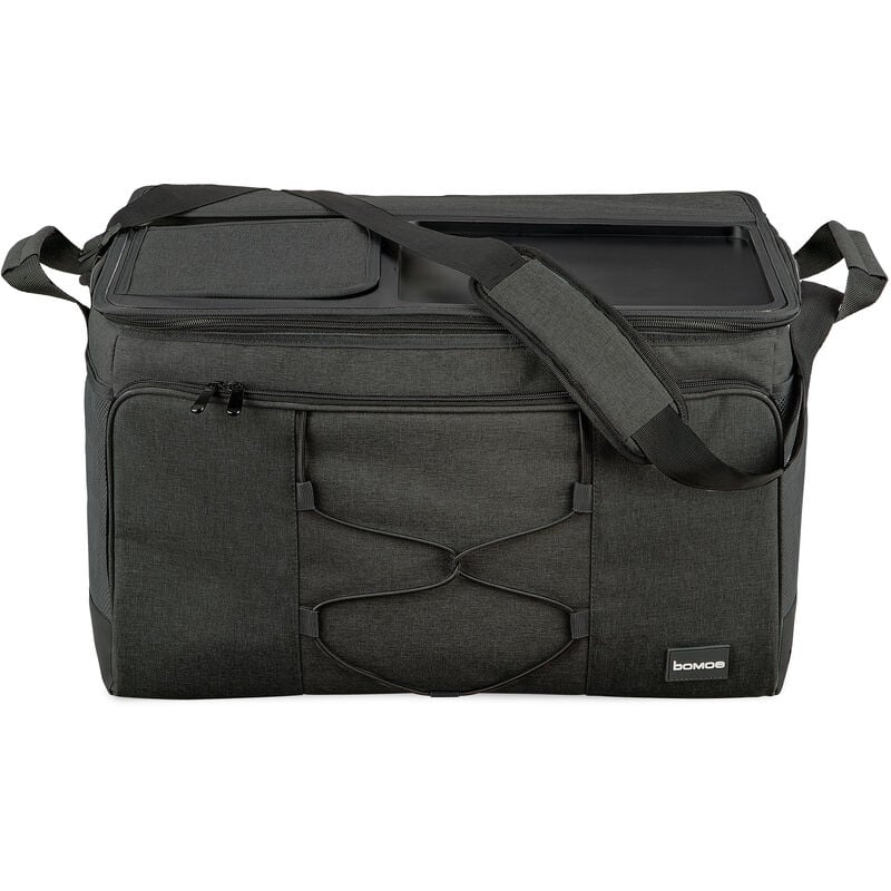Bomoe - IceBreezer KT53 sac isotherme 52 litres anthracite