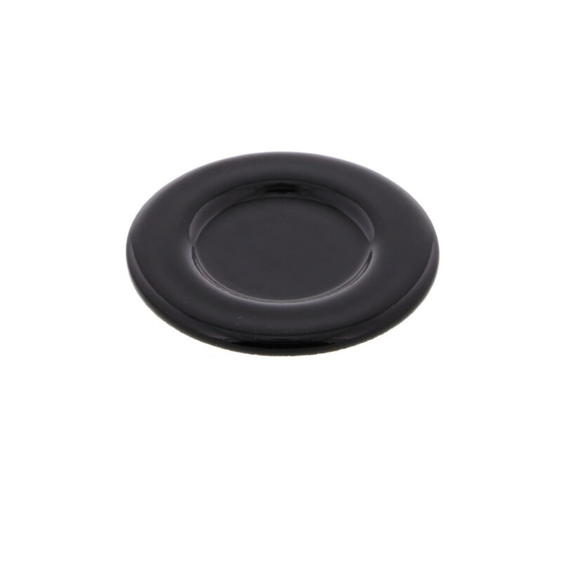 BOMPANI, CHAPEAU Cuisinière BRULEUR Semi-rapide 57mm