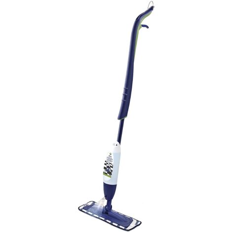 Bona CA202020012 - Set "Spray Mop" per pulire piastrelle e laminato