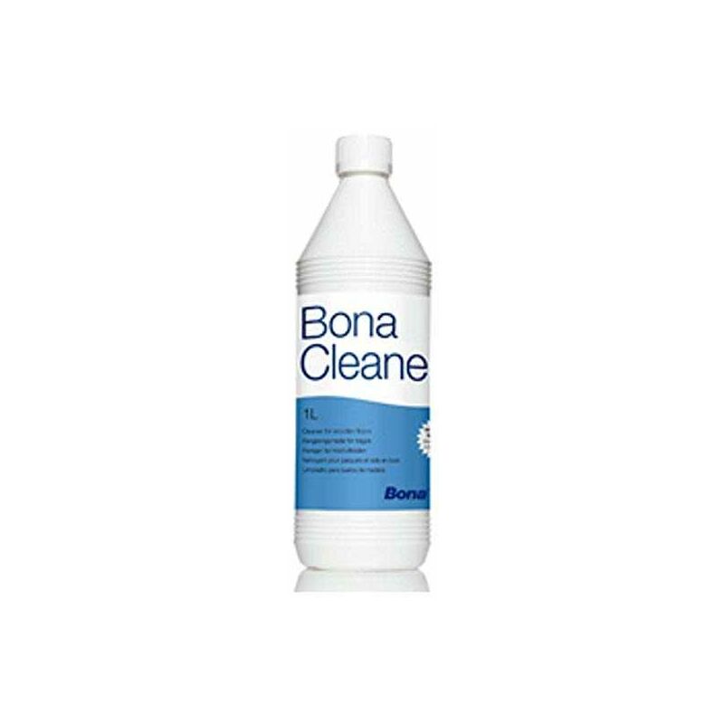 Bona - cleaner 1l - bon WM760013001 - Le lavage