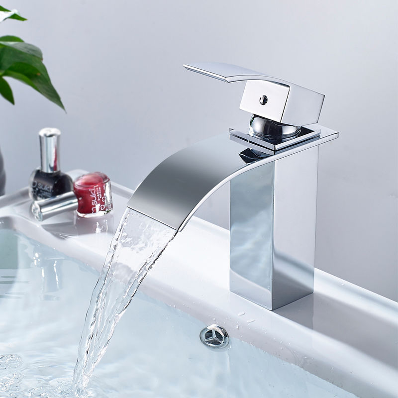 BONADE-Wasserhahn-Mischbatterie-für-Waschbecken-Bad-Ideal-...