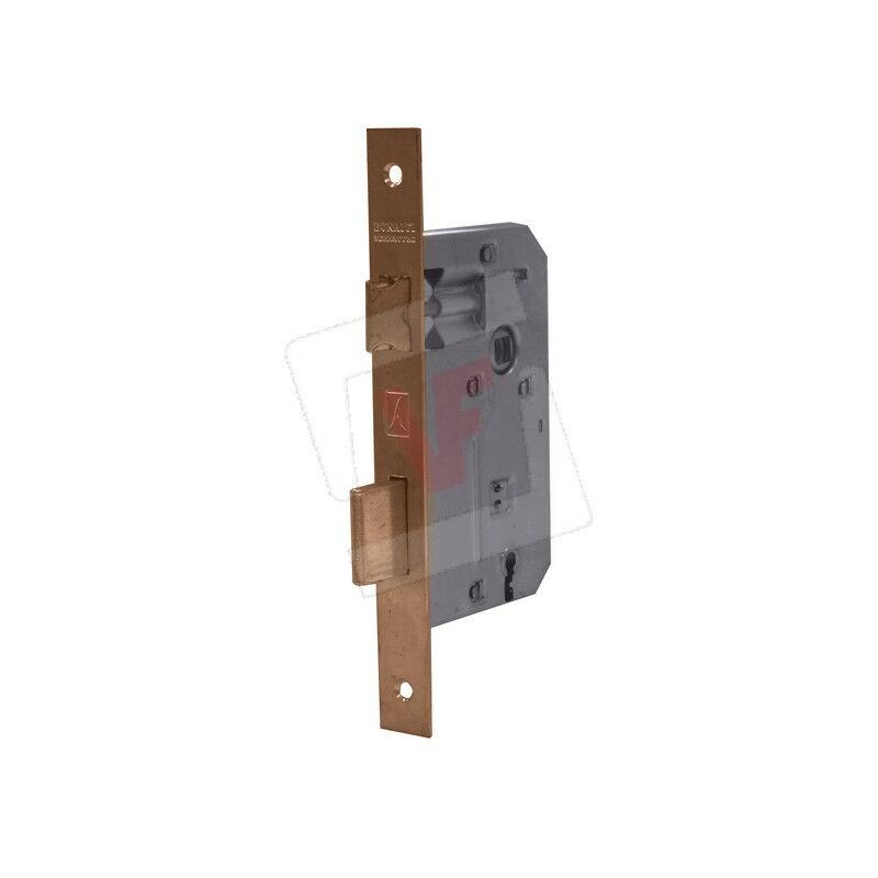 Bonaiti SERRATURA LEGNO PATENT INF. B/QUADRO