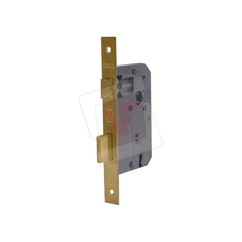 Bonaiti SERRATURA LEGNO PATENT INF. B/QUADRO