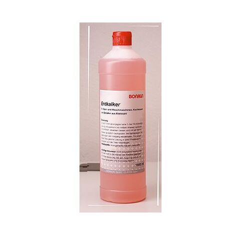 BONALIN Entkalker 95110 1l