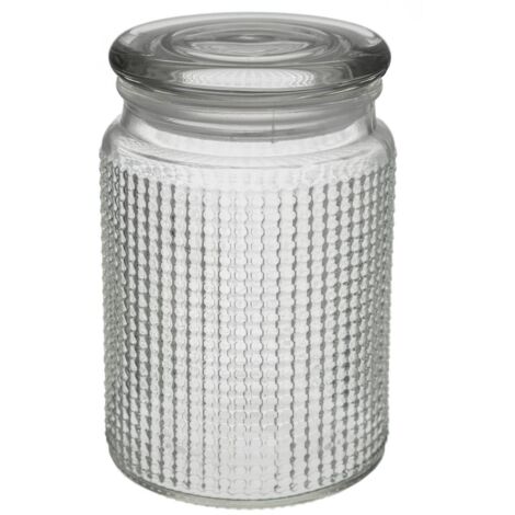 Bonbonniere aus glas 750ml la dolce vita - 5five