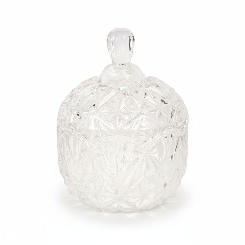 Bonbonnière Prestige verre 13x19cm Bonbonnière Prestige verre 13x19cm